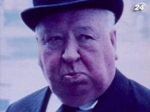 Альфред Хічкок - його називають “Майстром напруги і страху” Альфред Хічкок - його називають “Майстром напруги і страху”