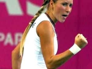 Бондаренко повернулась у Топ-30 світового рейтингу Бондаренко повернулась у Топ-30 світового рейтингу