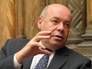 У Росії наполягають на введенні в Україні двомовності У Росії наполягають на введенні в Україні двомовності