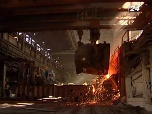 Лондонський суд наклав арешт на акції "Запоріжсталі" Лондонський суд наклав арешт на акції "Запоріжсталі"