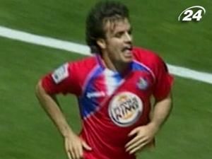 "Мілан" намагається придбати Педро Леона "Мілан" намагається придбати Педро Леона