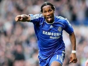 Дідьє Дрогба гратиме за збірну на Чемпіонаті світу у ПАР Дідьє Дрогба гратиме за збірну на Чемпіонаті світу у ПАР