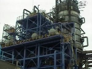 Українські НПЗ та ГПЗ у червні збільшать переробку сировини Українські НПЗ та ГПЗ у червні збільшать переробку сировини