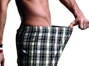 Вчені: збільшення пеніса загрожує інсультом Вчені: збільшення пеніса загрожує інсультом