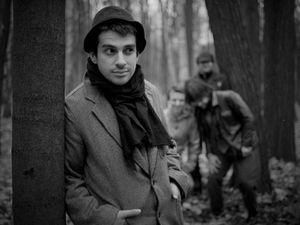 "Білайн" рекламується піснею Петра Наліча "Білайн" рекламується піснею Петра Наліча