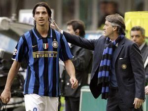 Суперобмін: Робінью на Ібрагімовіча Суперобмін: Робінью на Ібрагімовіча