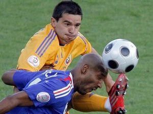 Ніколя Анелька: добре, що нас недооцінюють Ніколя Анелька: добре, що нас недооцінюють