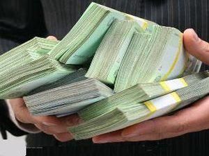 На Дніпропетровщині заступник начальника райвідділу міліції вимагав 16 тис. грн. хабара На Дніпропетровщині заступник начальника райвідділу міліції вимагав 16 тис. грн. хабара