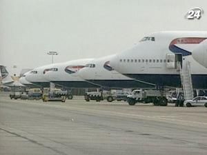 Авіакомпанії вперше за 3 роки завершать рік із прибутком у $2,4 млрд. Авіакомпанії вперше за 3 роки завершать рік із прибутком у $2,4 млрд.