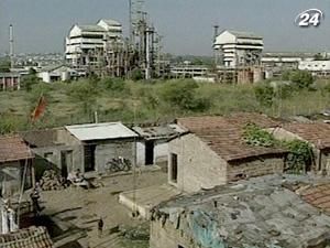 В Індії суд виніс вердикт винуватцям Бхопальської катастрофи В Індії суд виніс вердикт винуватцям Бхопальської катастрофи