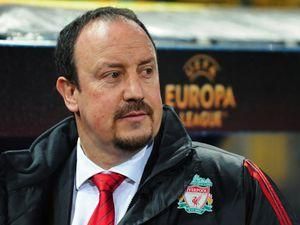 Массімо Моратті: Бенітес сьогодні підпише контракт Массімо Моратті: Бенітес сьогодні підпише контракт