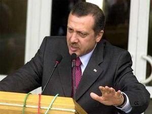 Туреччина закликала світ ввести санкції відносно Ізраїлю Туреччина закликала світ ввести санкції відносно Ізраїлю