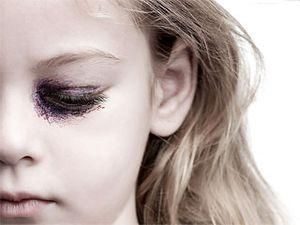 На Кіровоградщині порушили 8 кримінальних справ за насильство над дітьми На Кіровоградщині порушили 8 кримінальних справ за насильство над дітьми