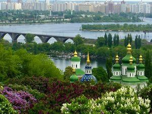 Екологи та архітектори підуть до суду оскаржувати новий Генплан Києва Екологи та архітектори підуть до суду оскаржувати новий Генплан Києва