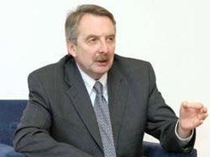 Німеччина за поліпшення відносин України з Росією Німеччина за поліпшення відносин України з Росією