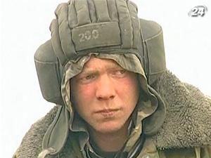 У російську Держдуму внесли законопроект про легальний "відкуп" від армії У російську Держдуму внесли законопроект про легальний "відкуп" від армії