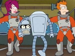 Ювілей "Футурами" відзначать з гуртом Devo Ювілей "Футурами" відзначать з гуртом Devo