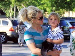 Брітні скоро позбудеться опікунства батька Брітні скоро позбудеться опікунства батька