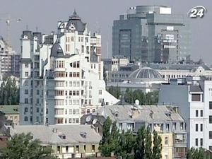 Кількість угод на вторинному ринку Києва зросла на 5% Кількість угод на вторинному ринку Києва зросла на 5%