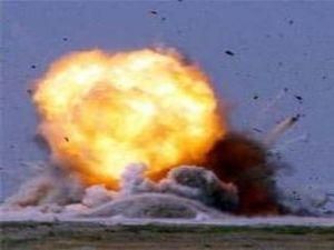 ВПС Туреччини бомбардували Північний Ірак ВПС Туреччини бомбардували Північний Ірак