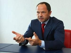 Тігіпко: я переконаний, що у нас буде програма з МВФ Тігіпко: я переконаний, що у нас буде програма з МВФ