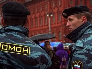 Польща вибачилась перед російським ОМОНом Польща вибачилась перед російським ОМОНом