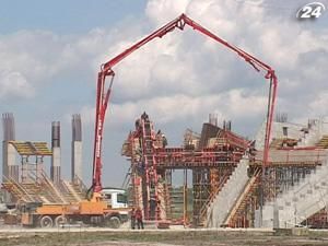 Міста, що готуються до Євро-2012 отримали оцінки 3,5 та 4 бали Міста, що готуються до Євро-2012 отримали оцінки 3,5 та 4 бали