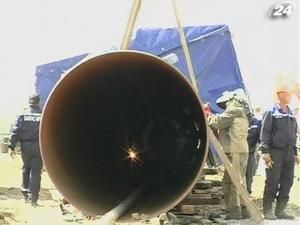 Туреччина та Азербайджан уклали ключову угоду по газу Туреччина та Азербайджан уклали ключову угоду по газу