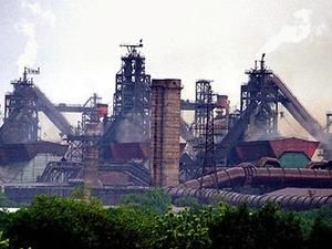 Україна: Топ-10 найбрудніших міст Україна: Топ-10 найбрудніших міст