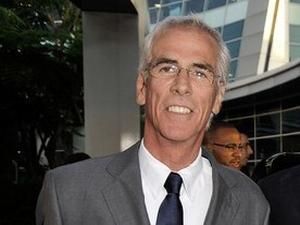 У США на 59 році життя помер продюсер Стів Ройтер У США на 59 році життя помер продюсер Стів Ройтер