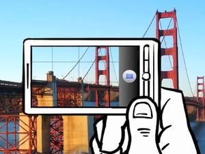 Google Goggles стане доступним для iPhone Google Goggles стане доступним для iPhone