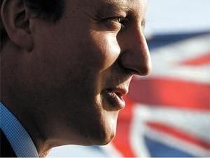 Кемерон: кожен британець впродовж років відчуватиме скорочення витрат Кемерон: кожен британець впродовж років відчуватиме скорочення витрат