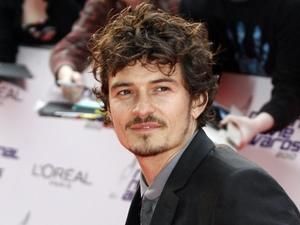 Орландо Блум зізнався у своїй хворобі Орландо Блум зізнався у своїй хворобі