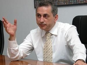 Колесніков про Євро-2012: все залежить від чіткої взаємодії місцевої і центральної влади Колесніков про Євро-2012: все залежить від чіткої взаємодії місцевої і центральної влади