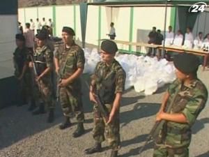 Берегова охорона США затримала судно з 1,5 тоннами кокаїну Берегова охорона США затримала судно з 1,5 тоннами кокаїну