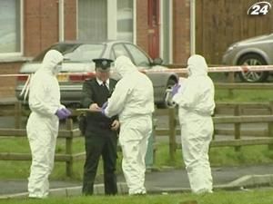 Північноірландські бойовики пригрозили Великій Британії продовженням війни Північноірландські бойовики пригрозили Великій Британії продовженням війни