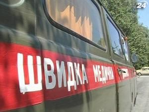 В Івано-Франківську з харчовим отруєнням госпіталізовані туристи з Польщі В Івано-Франківську з харчовим отруєнням госпіталізовані туристи з Польщі