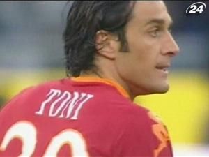 "Дженоа" оформила трансфер Луки Тоні "Дженоа" оформила трансфер Луки Тоні