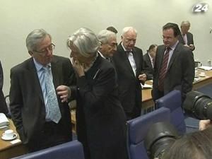 Естонію прийняли до Єврозони Естонію прийняли до Єврозони