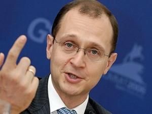 Глава "Росатому" Кирієнко: В Україні немає збагачення урану. І не буде Глава "Росатому" Кирієнко: В Україні немає збагачення урану. І не буде