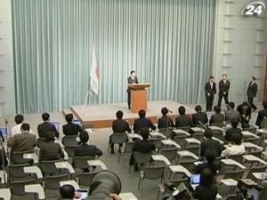 Новий прем’єр-міністр Японії оголосив склад Кабінету міністрів Новий прем’єр-міністр Японії оголосив склад Кабінету міністрів