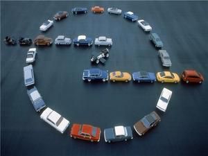 У Іспанії надали компанії Opel допомогу у розмірі 300 млн. євро У Іспанії надали компанії Opel допомогу у розмірі 300 млн. євро