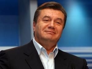 Янукович: ми готові надавати посередницькі послуги у Азії