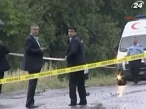 Внаслідок вибуху у Стамбулі поранено 15 людей Внаслідок вибуху у Стамбулі поранено 15 людей