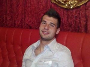 Младен Бартуловіч перейшов у київський "Арсенал" Младен Бартуловіч перейшов у київський "Арсенал"