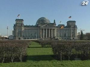 Німеччина планує зекономити 80 млрд. євро Німеччина планує зекономити 80 млрд. євро