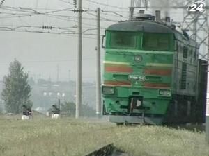 На "Луганськтепловоз" претендують три потенційних покупці На "Луганськтепловоз" претендують три потенційних покупці