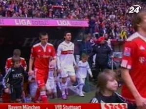 Німецька Бундесліга - найприбутковіший чемпіонат Німецька Бундесліга - найприбутковіший чемпіонат