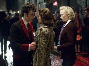 У Києві покажуть новий фільм про Джона Леннона У Києві покажуть новий фільм про Джона Леннона