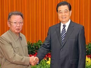 На кордоні між Китаєм та КНДР стався збройний інцидент На кордоні між Китаєм та КНДР стався збройний інцидент